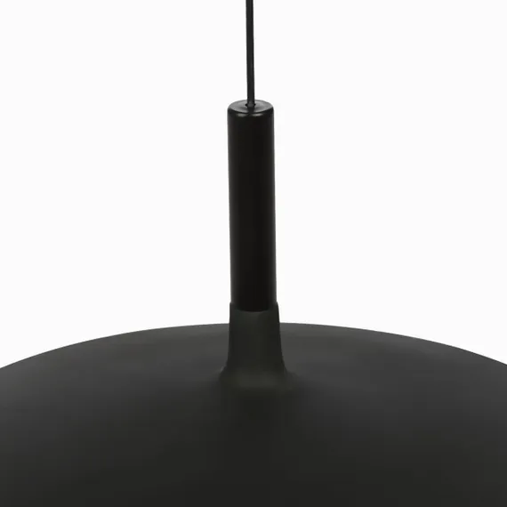 Подвесной светильник Malta Ø35 см, черный