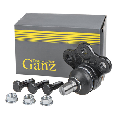 Опора шаровая L=R OPEL Corsa C, Combo C GANZ GIL06969