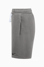 Шорты Nike Park 26 Fleece Junior - серый