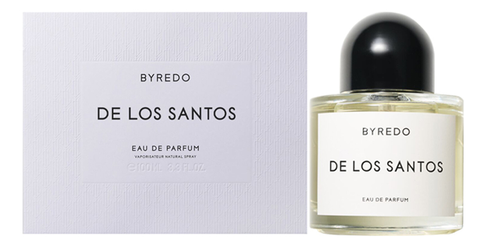 BYREDO De Los Santos