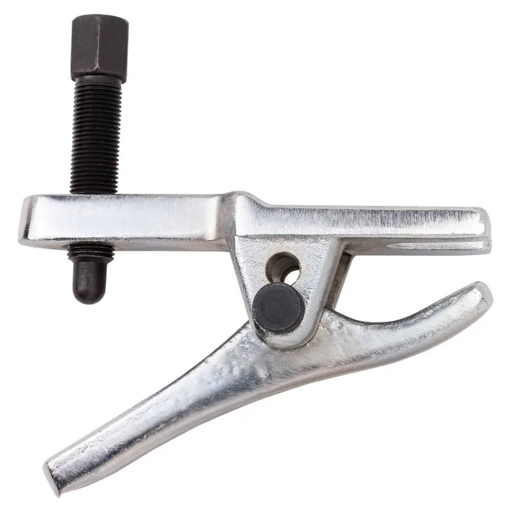 Съемник шаровых опор и наконечников рулевых тяг (размер зева 22мм) Forsage F-62804