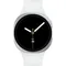 Samsung Galaxy Watch 8 LTE 44 mm Silver