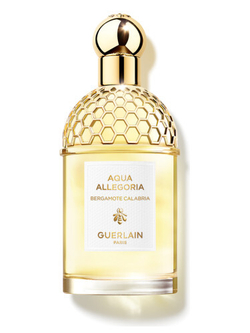 GUERLAIN Aqua Allegoria Bergamote Calabria