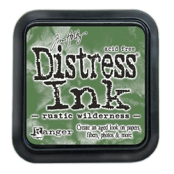 Чернильные подушечки Distress Ink Pads