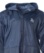 Плащ ТАЙФУН  т.синий  р. (52-54) 104-108/170-176