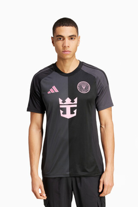 Футболка adidas Inter Miami CF 25/26 Away