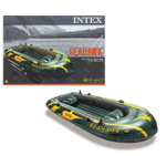 Лодка INTEX 68351 NP Seahawk 4