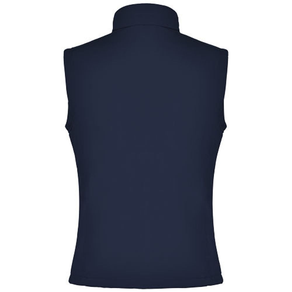 Телогрейка унисекс Nevada из софтшелла