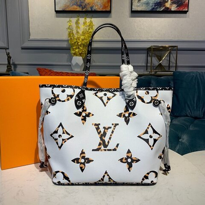 Louis Vuitton Neverfull MM