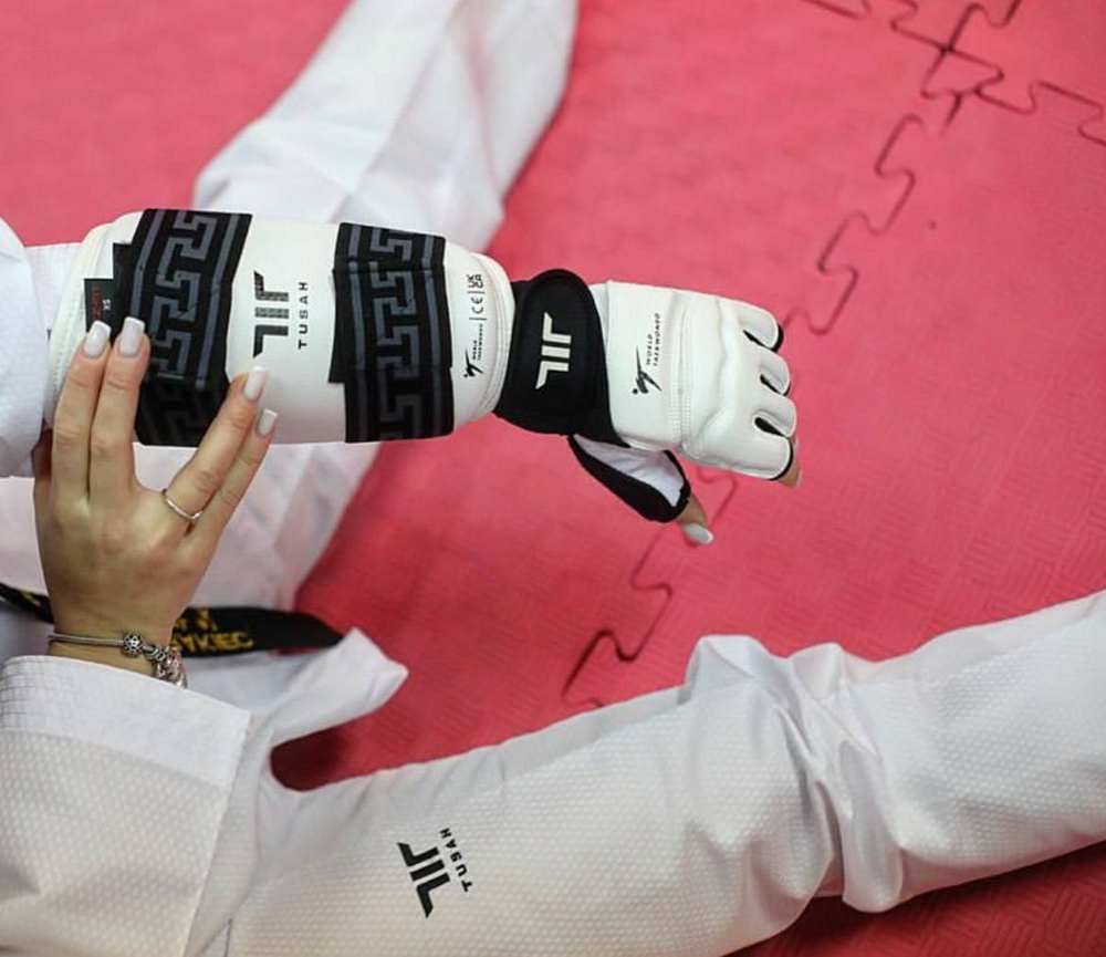 Защита рук WT Tusah EZ-Fit Foream Guard