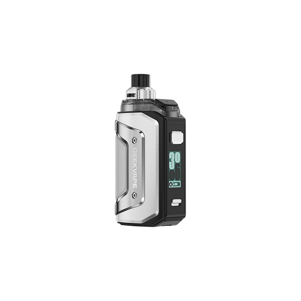 Купить Набор GeekVape Aegis Hero 5 Pod Kit