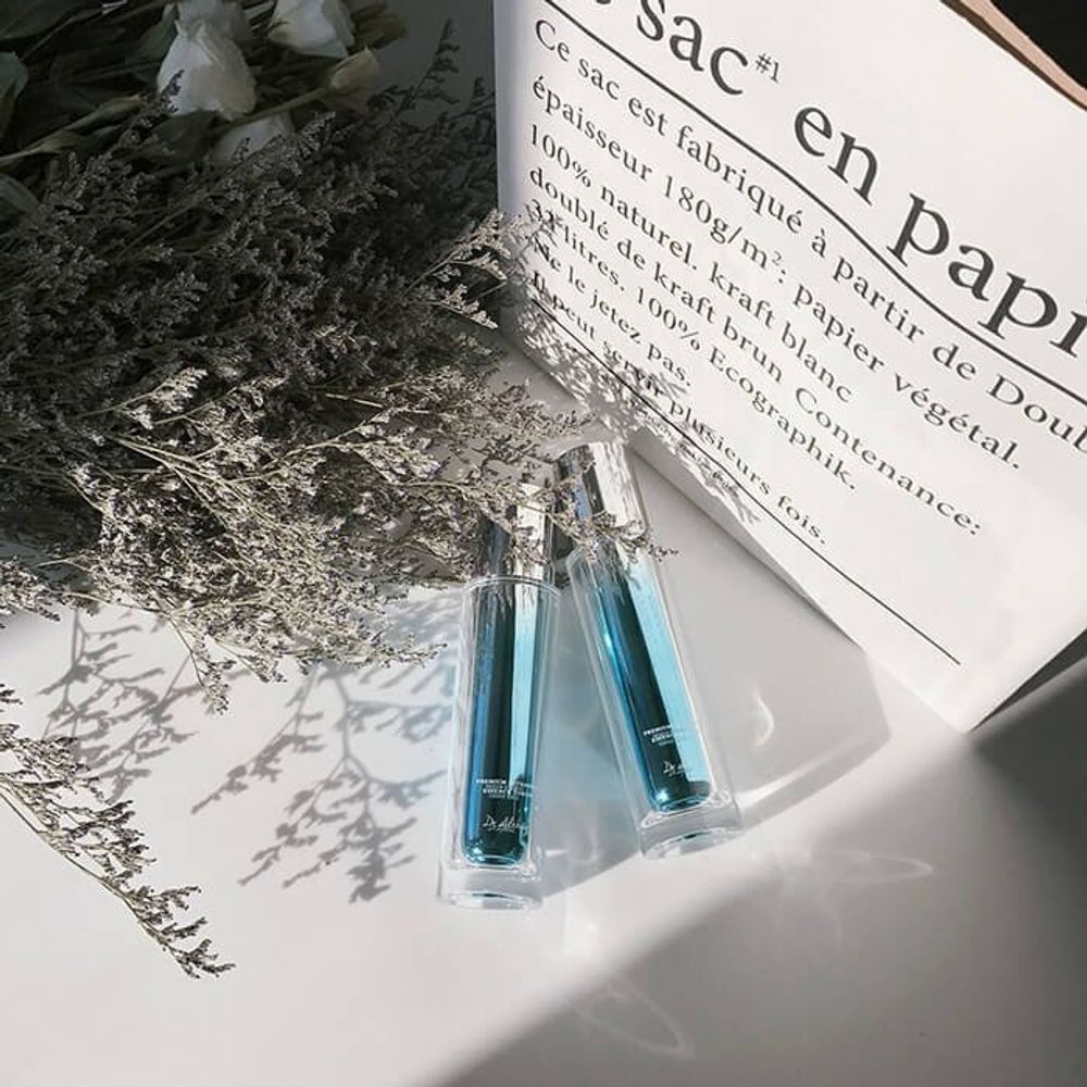 Тонер для лица Dr.Althea Premium Intensive Essence Toner 70 мл