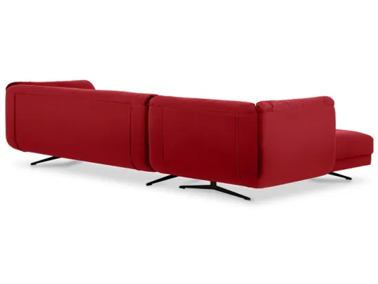 Диван Marsala угловой левый 649309