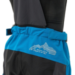 Мембранные брюки DF QUAD 2.0 Man Grey - Arctic