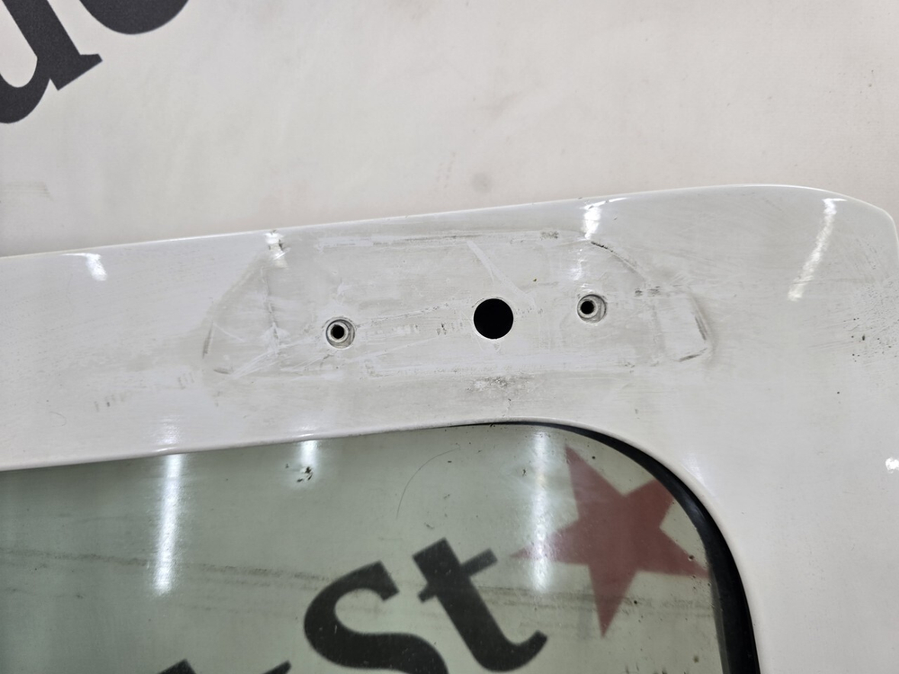 Дверь правая 2020г.