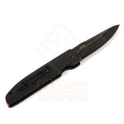 Нож складной Steel Claw Rebus