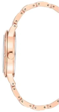 Женские часы Anne Klein AK/3758TPRG