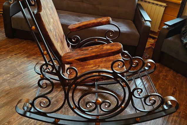 Индивидуальные изделия для вашего дома