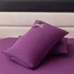 Комплект постельного белья Mood of Paris на резинке MPR017