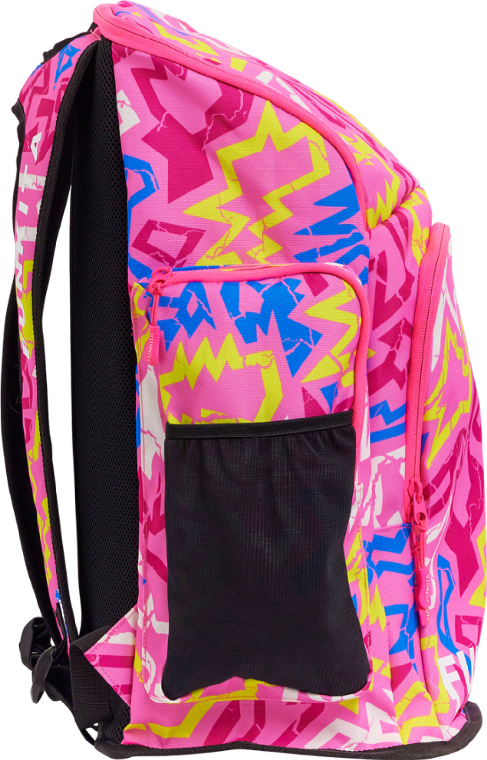 Рюкзак FUNKITA Rock Star