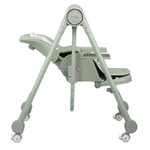 Стул для кормления Indigo CHILL