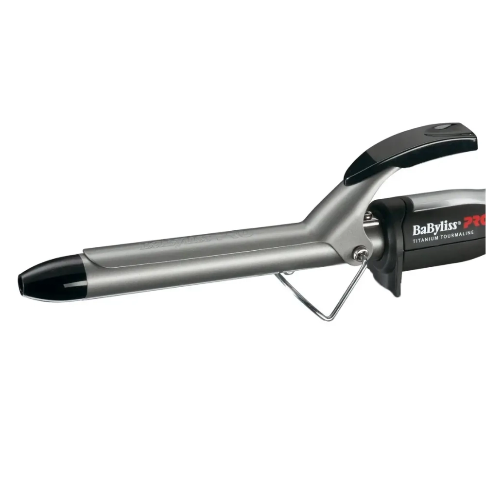Профессиональная плойка BaByliss PRO Titanium Tourmaline BAB2272TTE 19 мм