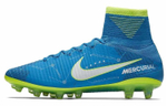 Кроссовки Nike Mercurial Superfly 5 Njr Ag-Pro