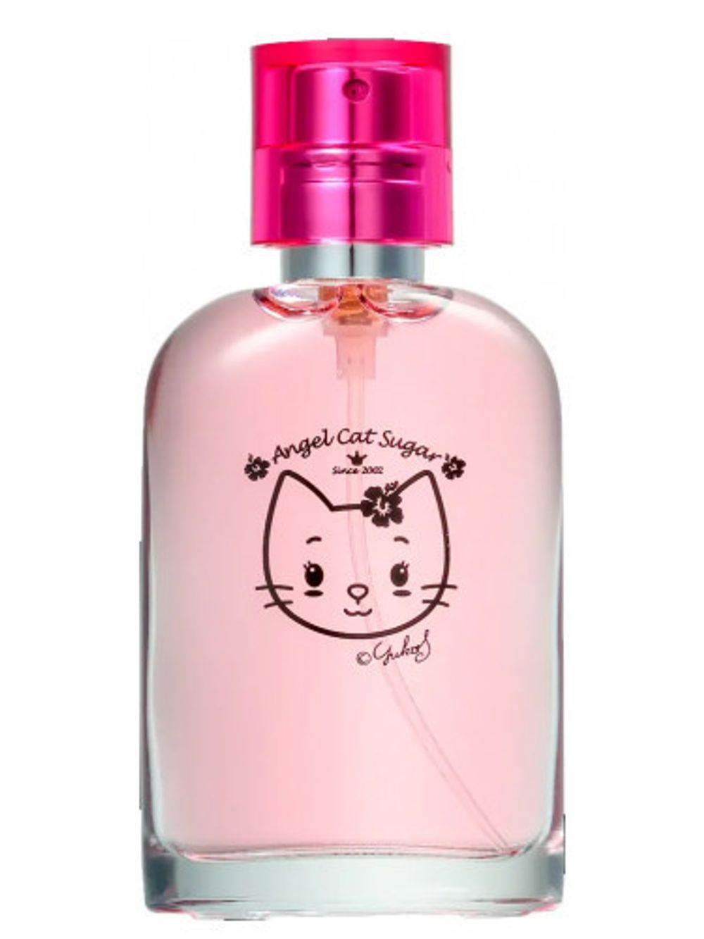 La Rive Angel Cat Sugar Melon