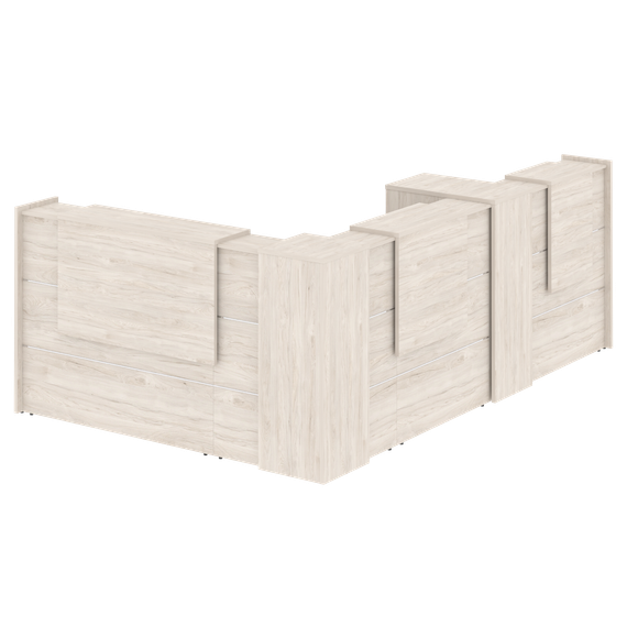 Оникс Ресепшн O.R-K-30  2168*3151*1187