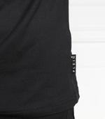 футболка Philipp Plein - черный(MTK6140 PJY002N)