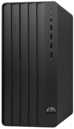 Системный блок HP Pro 290 G9 Intel Core i5, 8 ГБ, 256 Гб, Intel UHD Graphics,  ОС Не установлена