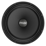Pride Diamond 10"
