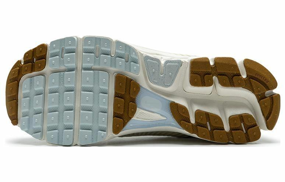 Кроссовки Nike Air Zoom Vomero 5 (Женская размерная сетка)