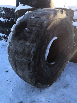 29.5R25 Bridgestone VSDL шина б/у