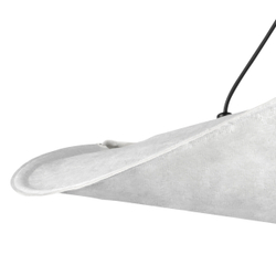 610046 Люстра GENOVA LED 8W 640LM БЕЛЫЙ 3000K