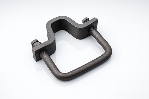 Хомут ЗПК (СВП-22)