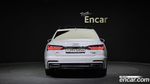 Audi A6 (C8) 40 TDI (05.2020)