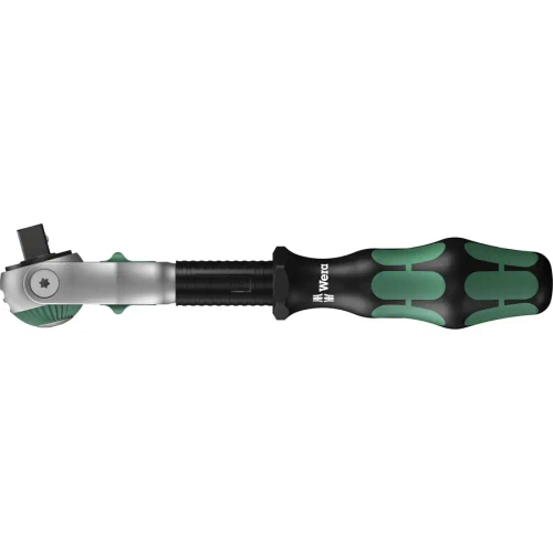 Трещотка 8000B Zyklop 3/8" WERA 05073261001