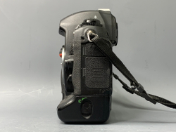 Nikon D3, 87500 кадров пробега