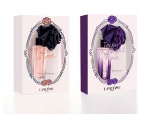 Lancome Tresor In Love La Coquette Limited Edition