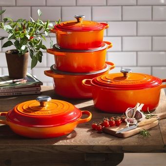 Le Creuset