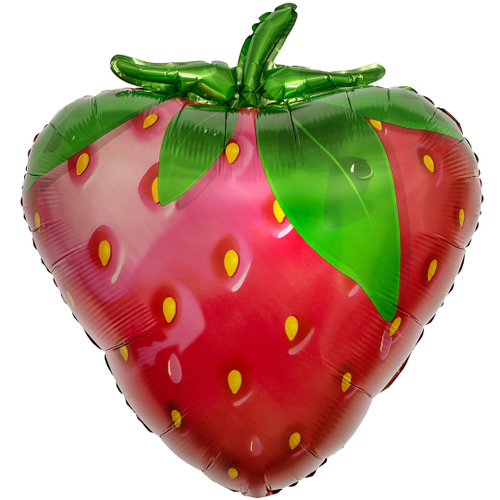 Фигура Клубника 24'' Fl