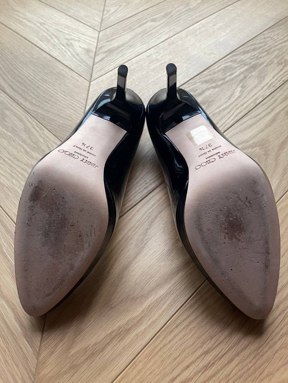 Туфли Jimmy Choo