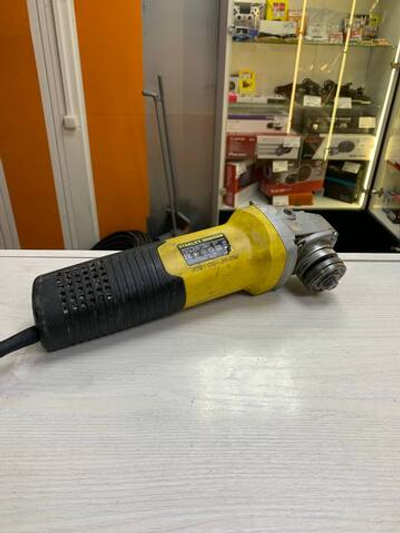 УШМ (болгарка) Stanley Fatmax FMEG125V