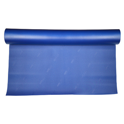 Подложка под кварц-виниловые покрытия IXPE Aquafloor 10 м²