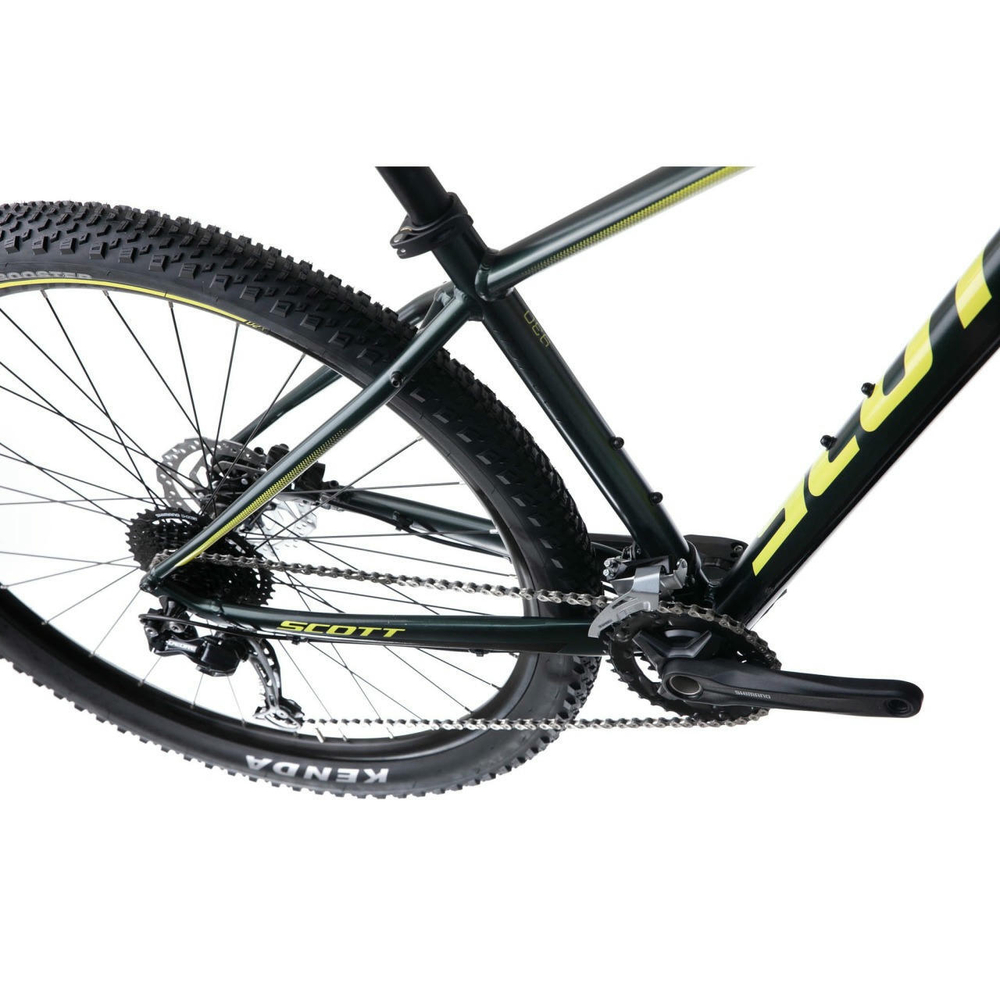 Горный велосипед Scott Aspect 730 (2020)