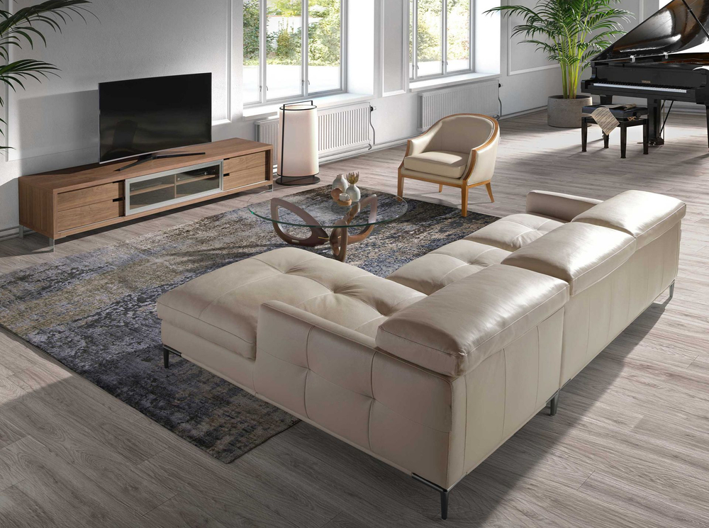 Тумба под ТВ Angel Cerda Style LE30 /3044 орех