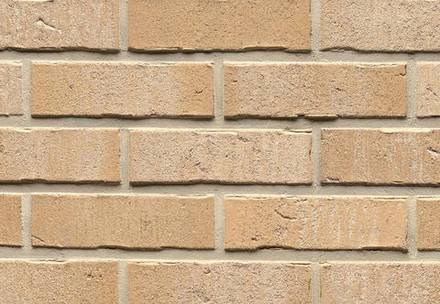 Feldhaus Klinker - R733NF14, Vascu Crema Pandra, 240x14x71 - Клинкерная плитка для фасада и внутренней отделки