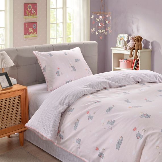 Элиот (мини) КПБ Детский