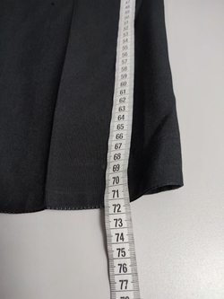 Брюки свободного кроя 52 размер